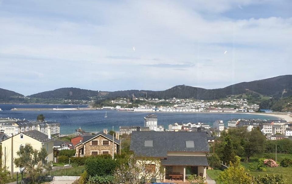 Apartamentos Arumes Do Mar E Montana - Viveiro Buitenkant foto