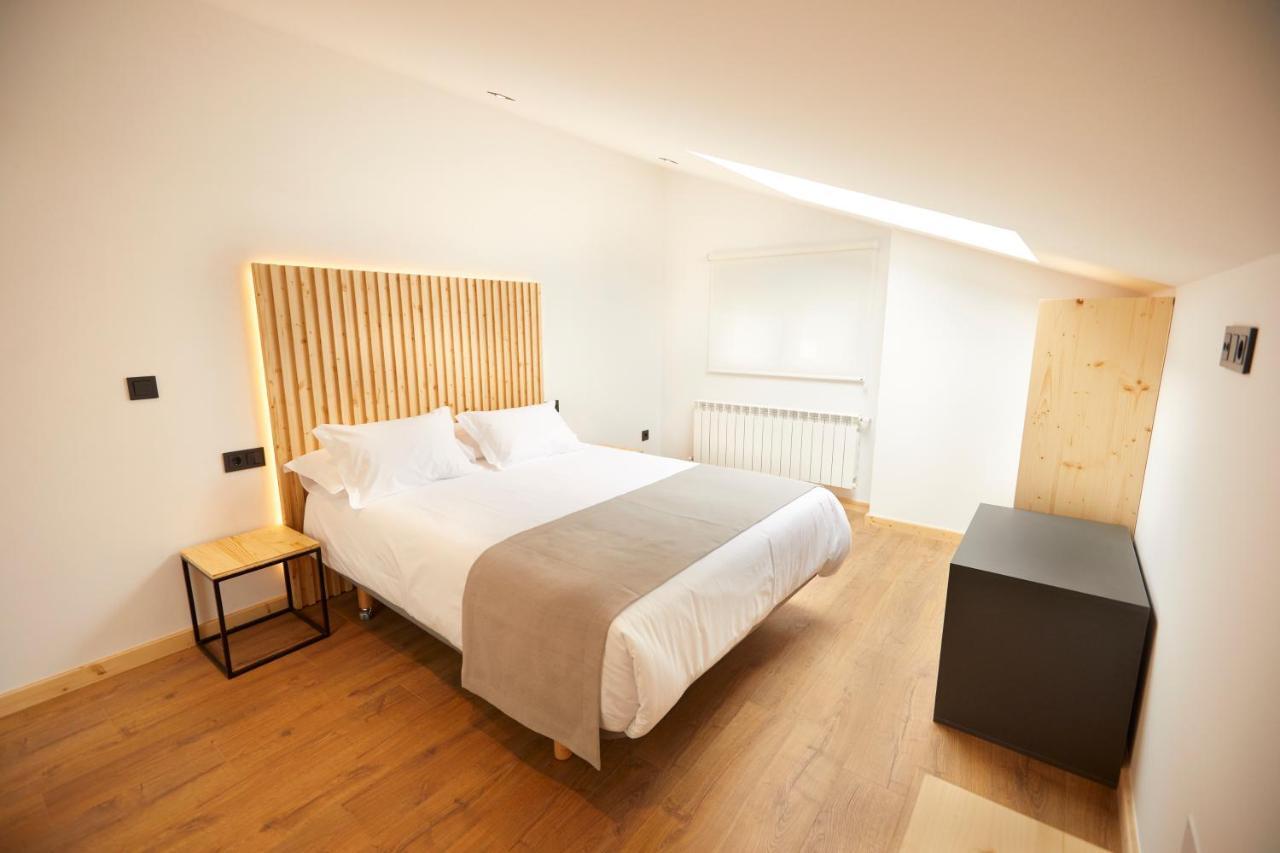 Apartamentos Arumes Do Mar E Montana - Viveiro Buitenkant foto