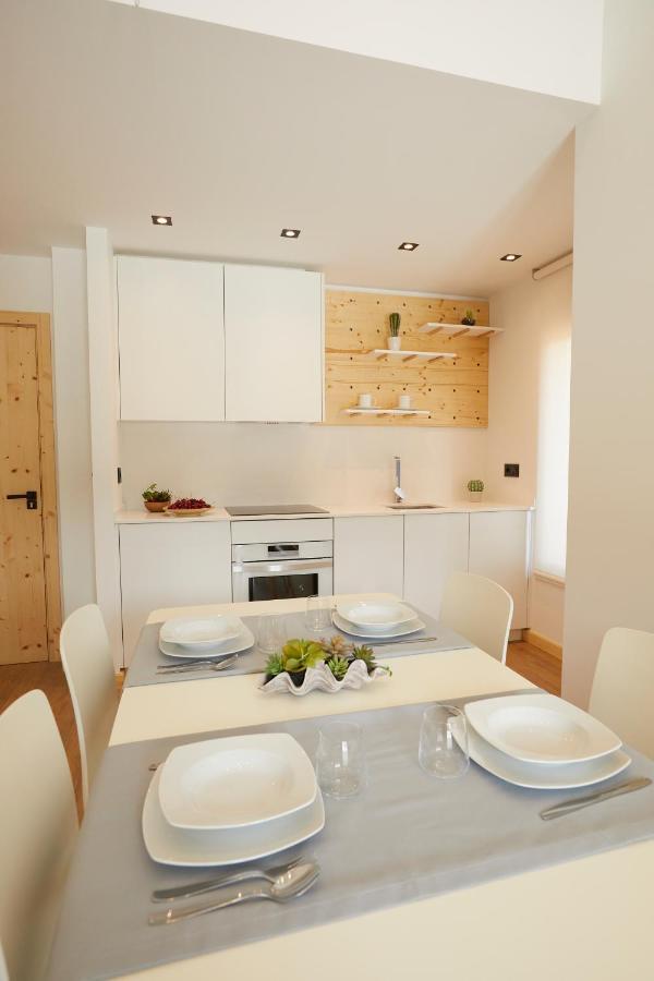 Apartamentos Arumes Do Mar E Montana - Viveiro Buitenkant foto