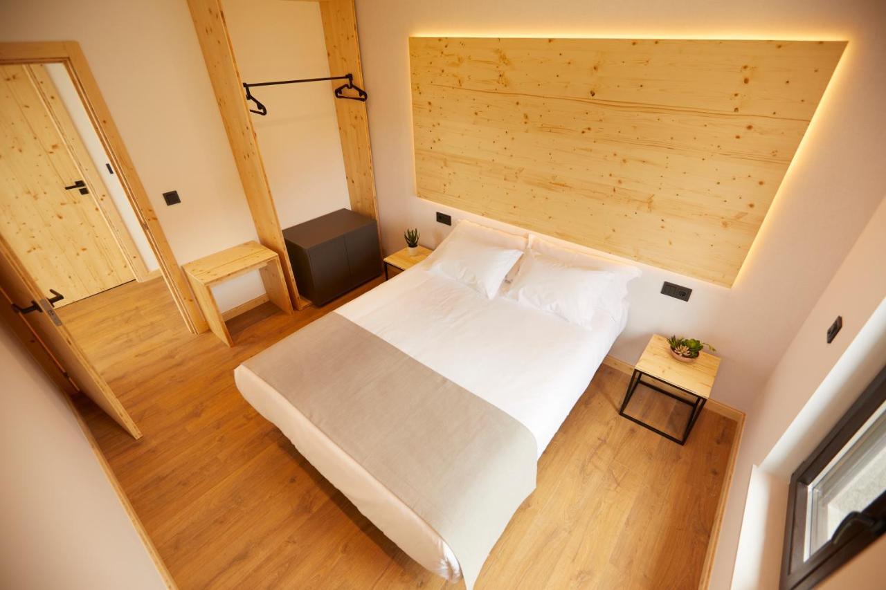 Apartamentos Arumes Do Mar E Montana - Viveiro Buitenkant foto